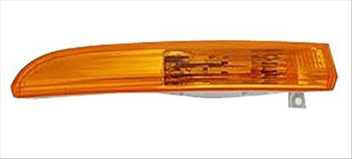 OE Replacement Turn Signal Light Assembly VOLKSWAGEN CC 2009 2012 Partslink VW2531111 OE Replacement Turn Signal Light Assembly VOLKSWAGEN CC 2009 2012 Partslink VW2531111