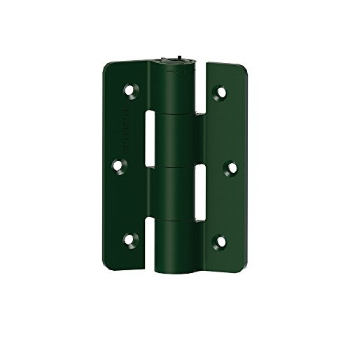 Boerboel Gate Solutions 73024464 Standard Butterfly Hinge  Green