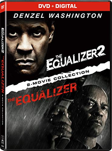 The Equalizer 2   Equalizer   Set