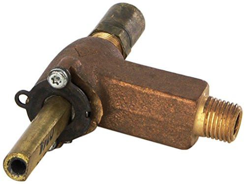 Southbend Range 1021697 Natural Gas Top Burner Valve