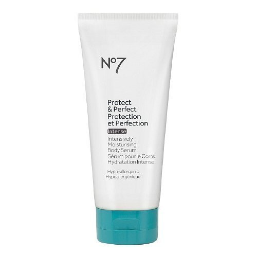 Boots No7 Intensively Moisturizing Body Serum 6 7 fl oz  200 ml