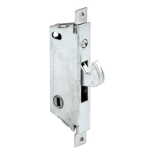 Prime-Line Products E 2008 Sliding Door Square Face Mortise Lock
