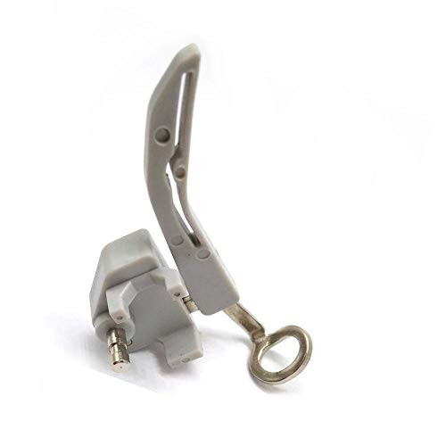 YICBOR Dynamic Spring Foot 820991096 for Pfaff  Creative 2124  Creative 2134  Creative 2140  Creative 2144  Creative 2170