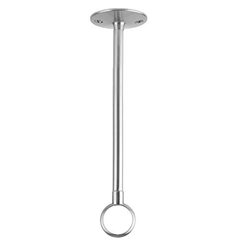 Jaclo 4030 PG Ceiling Support Rod  30   Polished Gold