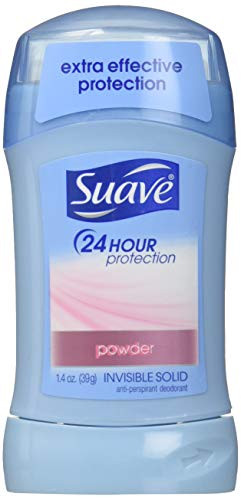 Suave Antiperspirant Deodorant Powder 2 6 oz  Pack of 12