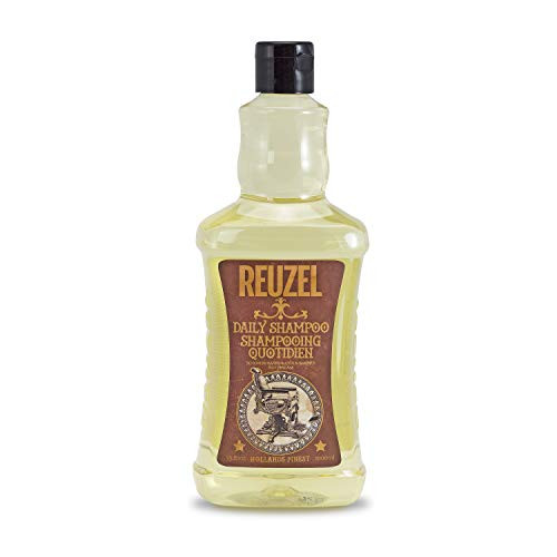 REUZEL Daily Shampoo  33 8 oz