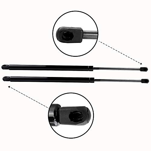 Rear Liftgate Lift Support Gas Struts Fit 2007 2016 L incoln Navigator TUPARTS Automotive Replacement Shock Lift Supports Rear Liftgate Lift Support Gas Struts Fit 2007 2016 L incoln Navigator TUPARTS Automotive Replacement Shock Lift Supports