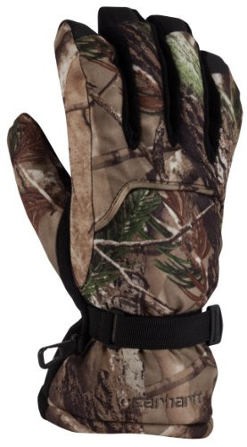 Carhartt Men s Gauntlet  Xtra  Medium