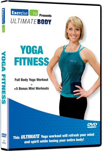 Ultimate Body  Yoga Fitness