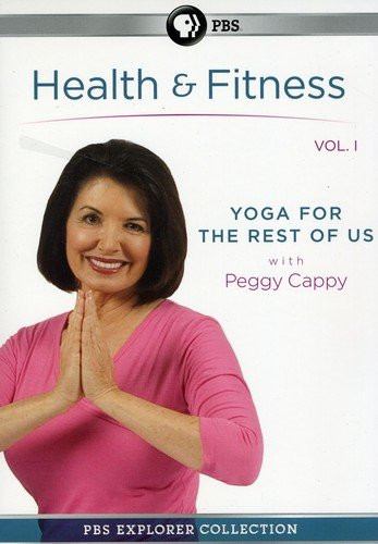 PBS Explorer Collection  Health   Fitness
