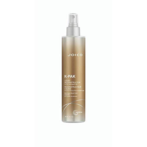 Joico K PAK Liquid Reconstructor for fine damaged hair 10 1 fl oz Joico K PAK Liquid Reconstructor for fine damaged hair 10 1 fl oz