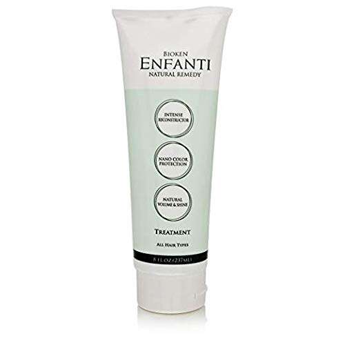Bioken Enfanti Treatment  8 0 oz