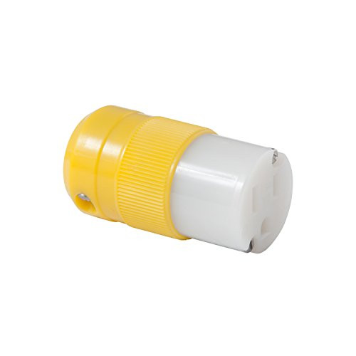 Marinco 5269CR Connectors 15A  125V