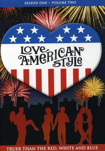 Love American Style   Season 1  Vol  2