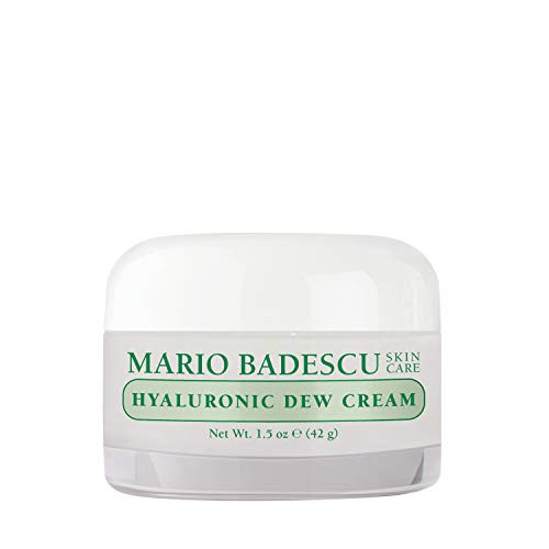Mario Badescu Hyaluronic Dew Cream  1 5 oz