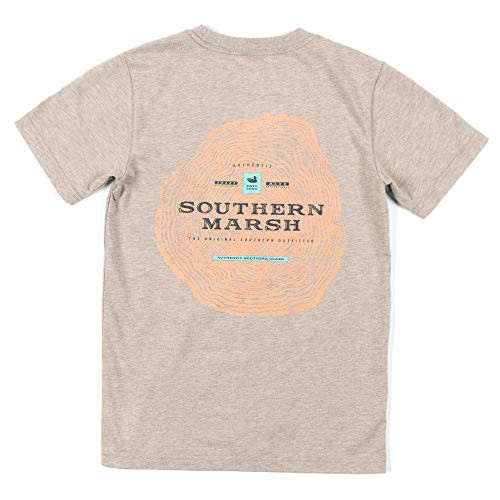 Youth Origins   Crosscut  Washed Burnt Taupe  Youth Medium