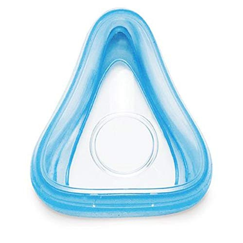 Respironics Amara Gel Full Face Replacement Cushion  PETITE