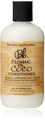 Bumble and Bumble Conditioner  Creme de Coco  8 fl oz  250 ml