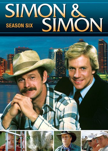 Simon   Simon  Season Six