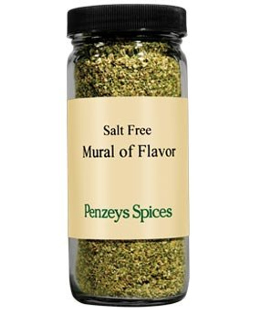 Mural Of Flavor By Penzeys Spices 2 5 oz 1 cup jar Mural Of Flavor By Penzeys Spices 2 5 oz 1 cup jar