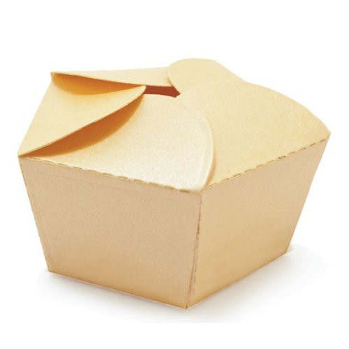 QUICKUTZ Lifestyle Crafts Star Box Die