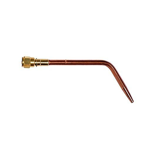 Goss W J 4 Victor Style Acetylene Welding Tip