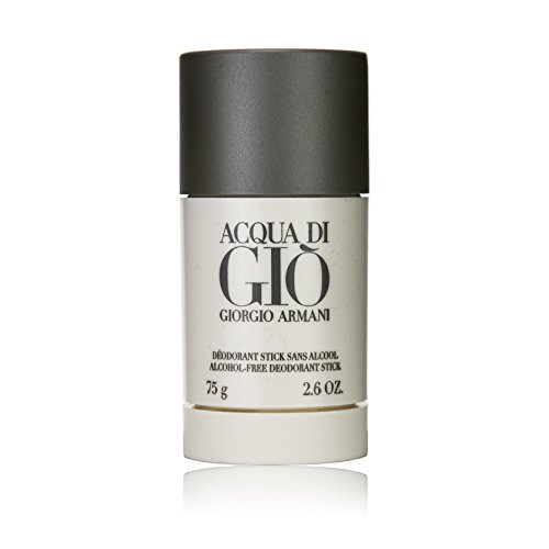 Giorgio Armani Acqua Di Gio Alcohol Free Deodorant Stick   2 6 Oz