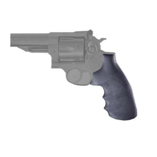Hogue Rubber Grip Ruger Redhawk