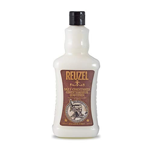 REUZEL Daily Conditioner  33 8 oz