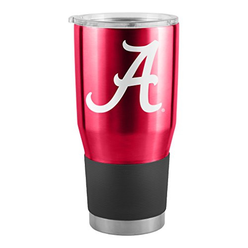 NCAA Alabama Crimson Tide Ultra Tumbler 30 ounce NCAA Alabama Crimson Tide Ultra Tumbler 30 ounce