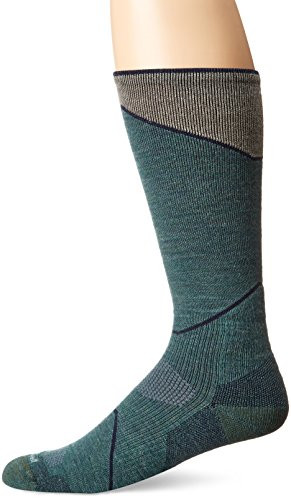 Sockwell Men s Ascend Graduated Compression Socks  Woodland  Medium Large