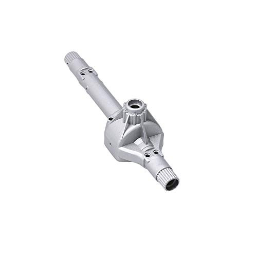 Homeswitch RC1 10 Aluminum Alloy Class Rock Crawler Axle Housing for Axial Wraith YETI AR60 RR10 90048
