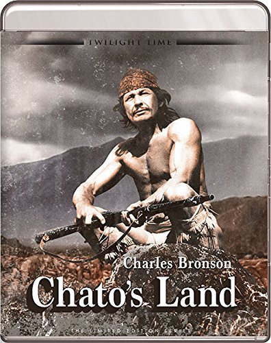 Chato s Land