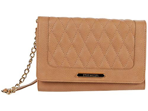 Steve Madden Bmarcie Crossbody Camel One Size