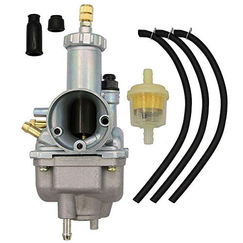 Carburetor For Kawasaki Bayou Klf220 KLF 220 Klf 220 Klf220 1988-1998 Carb Carburetor For Kawasaki Bayou Klf220 KLF 220 Klf 220 Klf220 1988-1998 Carb