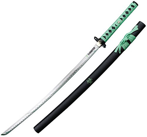 Z-Hunter ZB-029 Samurai Sword, 40.5-Inch