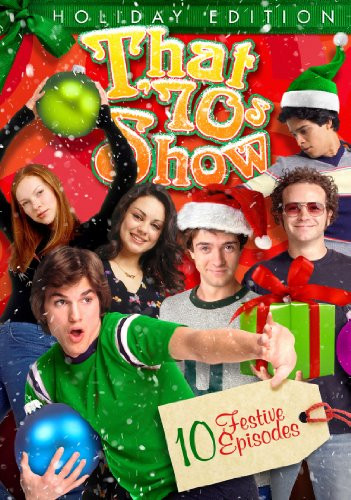 That  70s Show  Holiday Edition