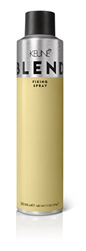 KEUNE BLEND Fixing Spray  7 7 oz