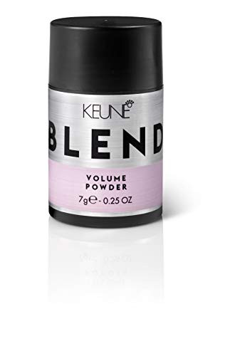 KEUNE BLEND Volume Powder  0 25 oz