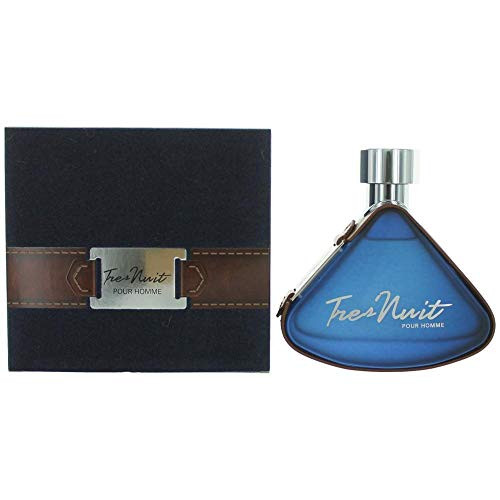 Armaf  Tres Nuit Pour Homme 100ml EDT by ARMAF