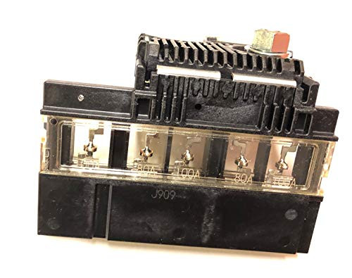 NEW Compatible replacement to Dorman 926-001 926001 Fuselink with Nut