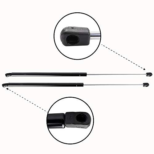 Front Hood Lift Support Gas Struts Fit 2013 2016 T oyota Avalon 2012 2016 T oyota Camry TUPARTS Automotive Replacement Shock Lift Supports Front Hood Lift Support Gas Struts Fit 2013 2016 T oyota Avalon 2012 2016 T oyota Camry TUPARTS Automotive Replacement Shock Lift Supports