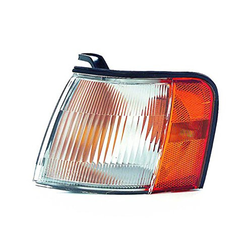 OE Replacement TOYOTA TERCEL Turn Signal Light Assembly Partslink Number TO2530104 OE Replacement TOYOTA TERCEL Turn Signal Light Assembly Partslink Number TO2530104