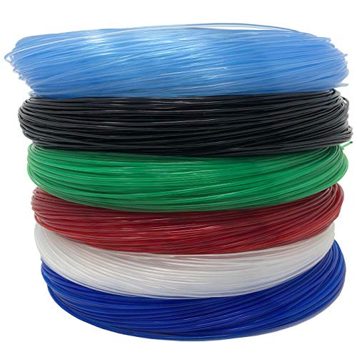 Spearit 500LB MONFILAMENT  300FT RED