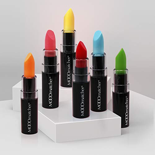 Fran Wilson MOODmatcher Lipstick  6pc Collection