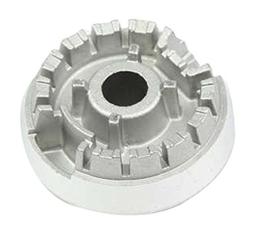 Samsung DG62 00076B Burner Head Aux