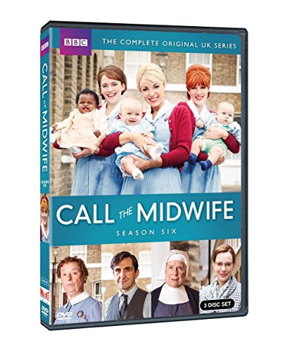 Call the Midwife  Season Six