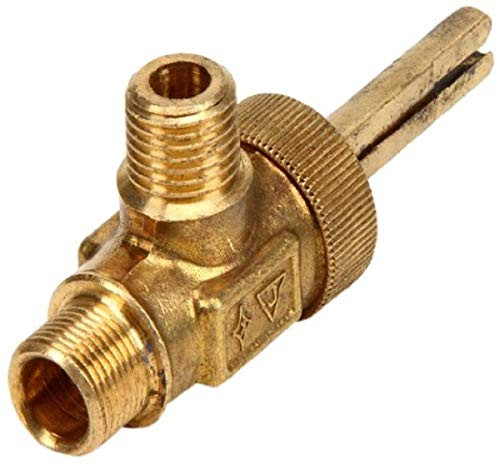 Southbend Range 1163552 Off Hi Low Burner Valve