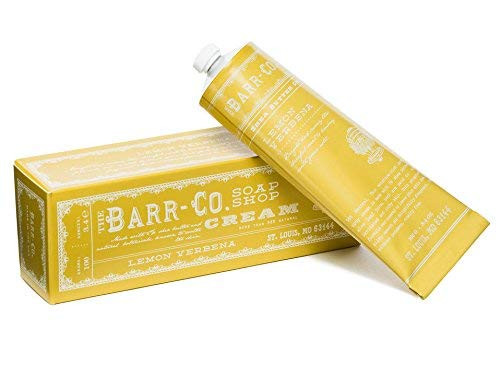 Barr Co Lemon Verbena Hand Cream