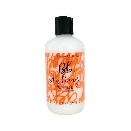 Bumble and Bumble Styling Creme 250ml   8 fl oz  by Bumble   Bumble